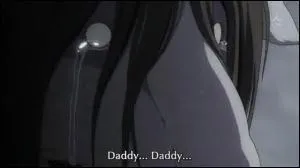 Mais pourquoi avoir tu cette pauvre petite chose ?