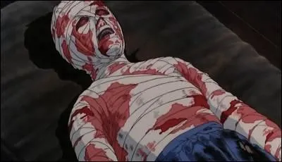 Comment est morte leur mre ?