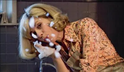 Quelle actrice joue le rle de la mre de Boule ?