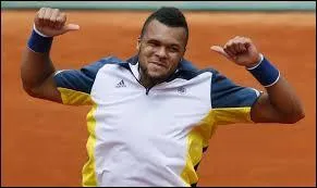 Quelle est la position au classement ATP de Jo-Wilfried Tsonga ?