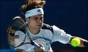 Quelle est la position au classement ATP de David Ferrer ?