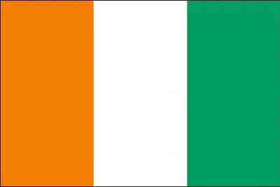  quel pays appartient ce drapeau ?