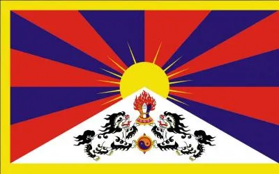  que pays appartient ce drapeau ?