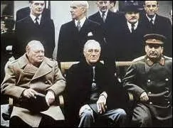 Parmi ces propositions, un seul de ces ressortissants trangers n'a pas t dclar Compagnon de la Libration,  vous de le trouver