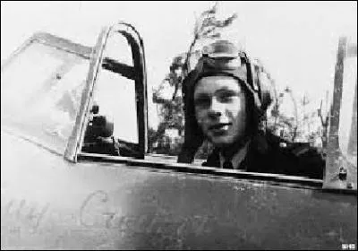 Aprs guerre, ce Compagnon fut un grand industriel, il participa  la cration de la voiture. C'est la  Mhari , voiture fabrique par Citron. Qui est cette personne ?