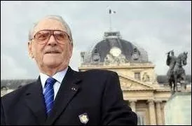 Actuellement, qui est le Grand-matre de cet Ordre ?