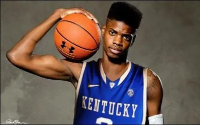 Qui est ce joueur des Sixers ?