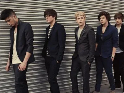 Comment s'appelle le plus vieux du groupe ?