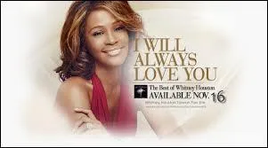 Je suis une chanteuse qui est aujourd'hui morte. On me connaissait pour mon ct rebelle et mon ct R'n'B. Alors qui suis-je ?