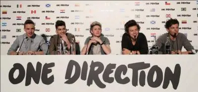 Comment s'intitule leur troisime tourne ?