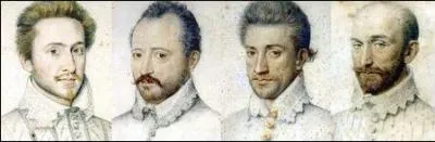 C'est un quiz, pas un dfil de mode, messieurs ! La capitale du Maroc s'appelle (couvrez-vous le cou) :