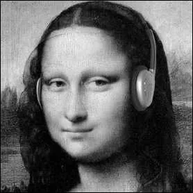 La peinture et la technologie ne font plus qu'un ! Pour qu'on ne puisse pas savoir ce qu'il crivait le clbre gaucher Lonard de Vinci crivait sur ses carnets :