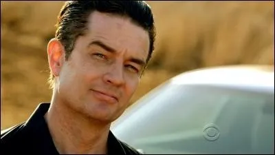 Qui est ce personnage ?