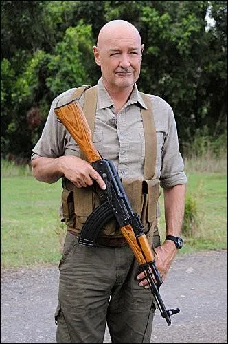 Qui est ce personnage ?