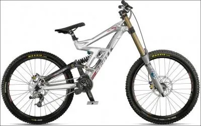 Combien coûte ce BIKE ?