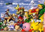 Quiz Personnages emblématiques Nintendo