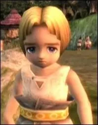 Qui est ce jeune garon ?