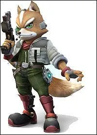 Qui est ce renard de l'espace ?