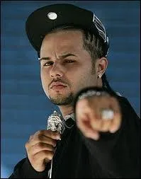 Quelle chanson Tony Dize a-t-il interprte ?