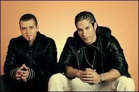 Quelle chanson Chino y Nacho ont-ils interprte ?