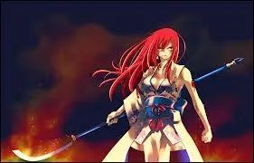 Quel est ce personnage ?