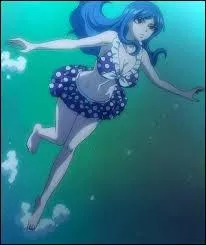 Quel est ce personnage ?