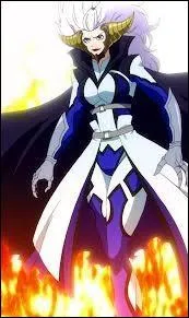 Quel est ce personnage ?