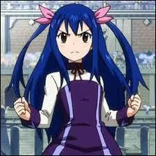 Quel est ce personnage ?