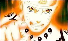 Comment s'appelle ce personnage ?