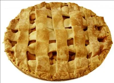 Comment se traduit une  tarte  ?