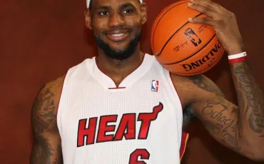 Quiz Nba