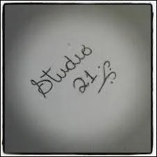Comment va s'appeler le studio 21 ?