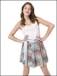 Violetta va-t-elle encore avoir ces rubans ?