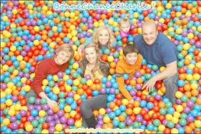 Quel est le nom de famille de cette famille ?