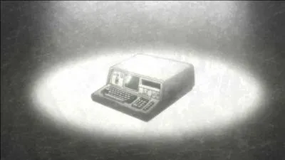 Quelle machine est recherche par le  laboratoire  du hros ?