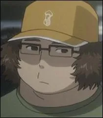 Qui John Titor recherche-t-elle dsesprment ?