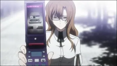 Qui trahit le hros et travaille en fait pour le Sern ?