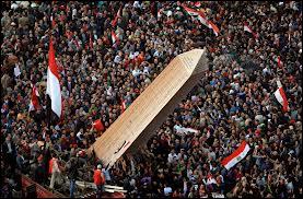 Que s'est-il passé le 25 janvier en Egypte ?