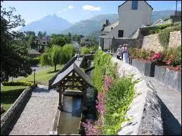 Quelles sont ses sous-prfectures ?