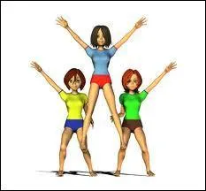 Comment se nomme cette figure ?