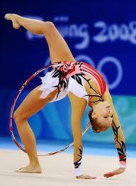Quiz Gymnastique