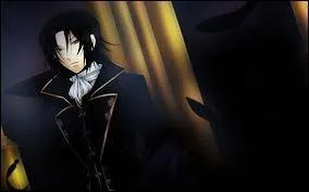 Qui est ce personnage ?