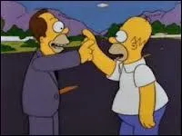 Comment s'appelle le frre d'Homer ?
