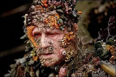 Qui est le pre de William Turner ?