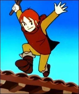 Qui chantait le gnrique de Rody le petit cid en 1984 ?