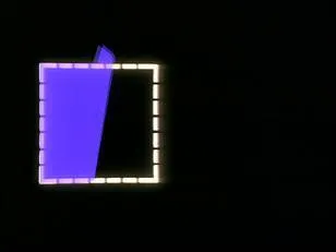 Il fallait coller des formes en plastique par lectricit statique sur le tlviseur. Comment s'appelait ce programme ?