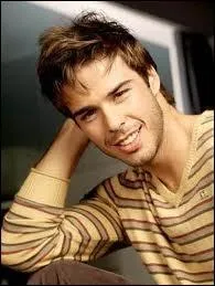 Quel est ce personnage ?