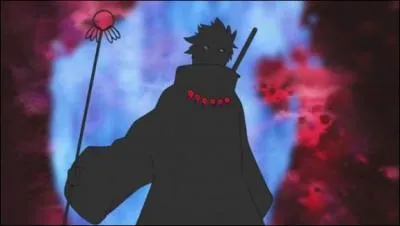 Qui serait le descendant du Rikud Sennin ?