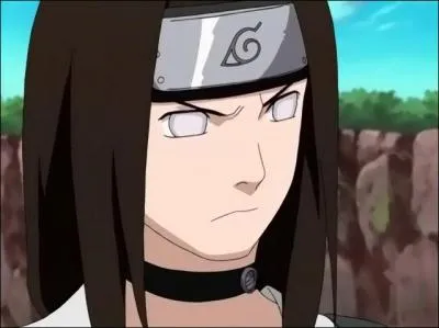 Pendant le sauvetage de Gaara, comment Neji s'est-il avr efficace ?