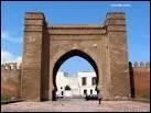 Quelle est cette ville du Maroc ?